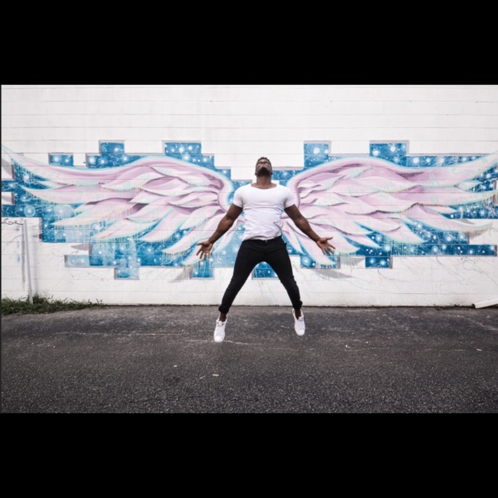 Meet your Posher, Johnny